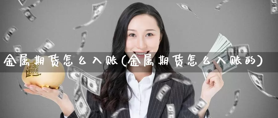 金属期货怎么入账(金属期货怎么入账的)_https://www.shfengdie.com_黄金期货_第1张