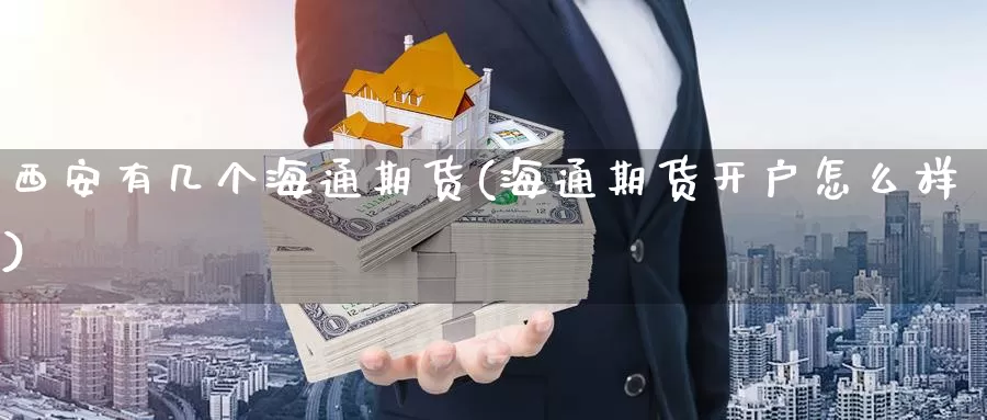 西安有几个海通期货(海通期货开户怎么样)_https://www.shfengdie.com_财经直播室_第1张