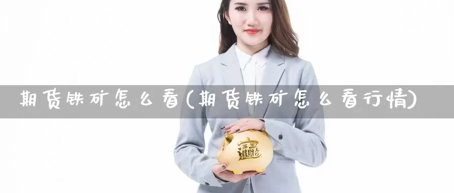 期货铁矿怎么看(期货铁矿怎么看行情)_https://www.shfengdie.com_原油期货_第1张