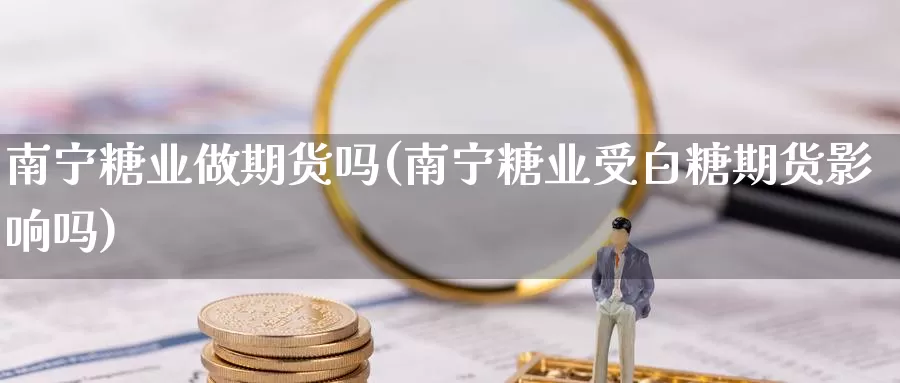 南宁糖业做期货吗(南宁糖业受白糖期货影响吗)_https://www.shfengdie.com_原油期货_第1张